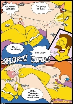 the-competition-2031 free hentai comics