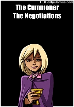 the-cummoner-the-negotiations001 free hentai comics