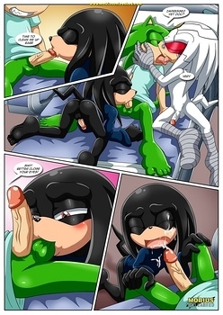 the-doctor-will-see-you-now-2010 free hentai comics