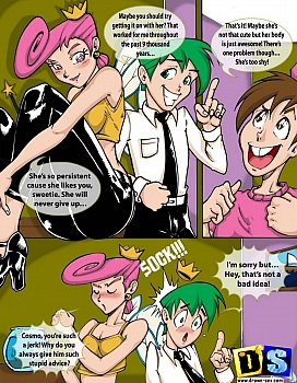 the-fairly-oddparents003 free hentai comics