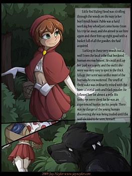 the-fall-of-little-red-riding-hood-1003 free hentai comics
