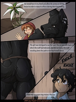 the-fall-of-little-red-riding-hood-1007 free hentai comics