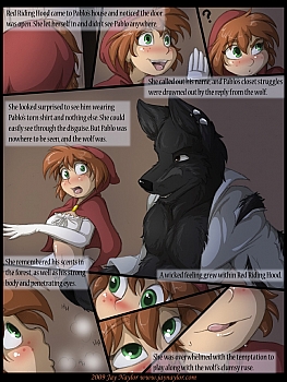the-fall-of-little-red-riding-hood-1009 free hentai comics