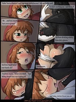 the-fall-of-little-red-riding-hood-1010 free hentai comics