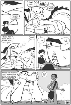the-farmer-and-the-dragon007 free hentai comics