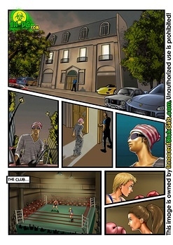the-fight-club002 free hentai comics