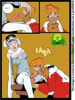 the-free-ski-pass007 free hentai comics