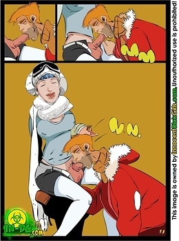 the-free-ski-pass012 free hentai comics