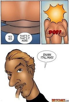 the-frenchman-1007 free hentai comics