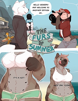 the-furs-of-summer002 free hentai comics