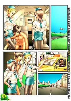 the-futa-flight012 free hentai comics