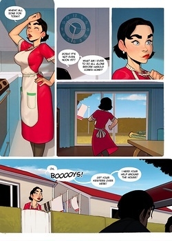 the-good-old-times-hairy003 free hentai comics