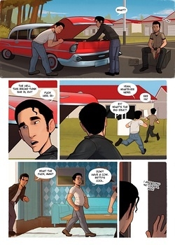 the-good-old-times-hairy004 free hentai comics