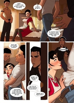 the-good-old-times-hairy005 free hentai comics