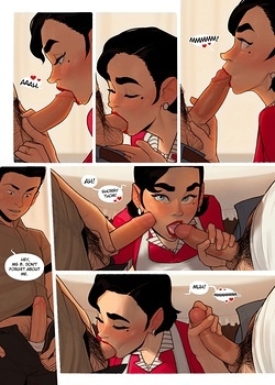 the-good-old-times-hairy006 free hentai comics