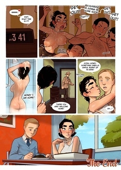 the-good-old-times-hairy020 free hentai comics