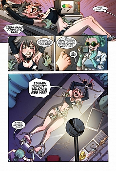 the-great-tickle-trap-1013 free hentai comics