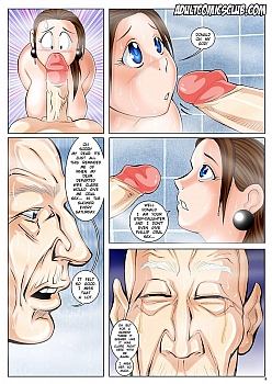 the-horny-stepfather008 free hentai comics