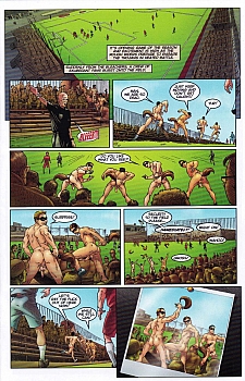 the-initiation-2004 free hentai comics
