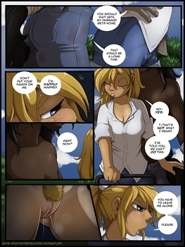 the-itch004 free hentai comics