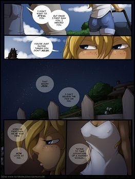 the-itch005 free hentai comics