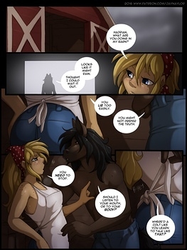 the-itch009 free hentai comics