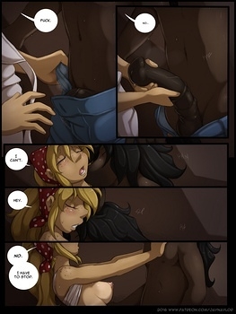 the-itch011 free hentai comics