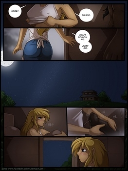 the-itch012 free hentai comics