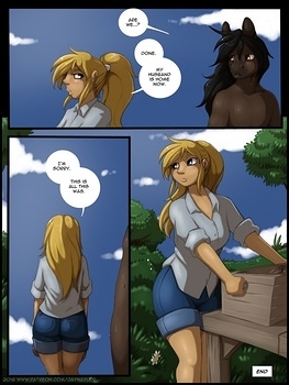 the-itch022 free hentai comics