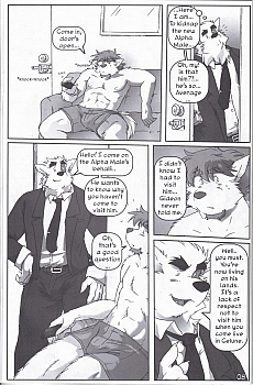 the-legacy-of-celune-s-werewolves-2009 free hentai comics