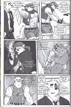 the-legacy-of-celune-s-werewolves-2010 free hentai comics