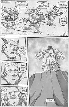 the-legacy-of-celune-s-werewolves-4025 free hentai comics