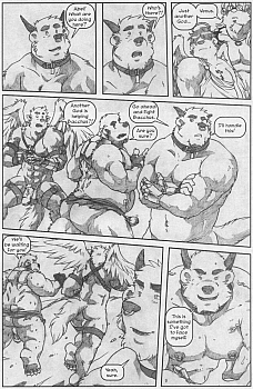 the-legacy-of-celune-s-werewolves-4026 free hentai comics