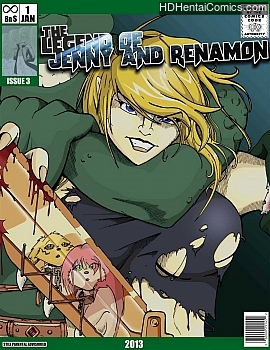 the-legend-of-jenny-and-renamon-3001 free hentai comics