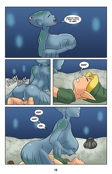 the-legend-of-zelda-engagement014 free hentai comics