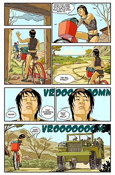 the-long-road-to-the-sea020 free hentai comics