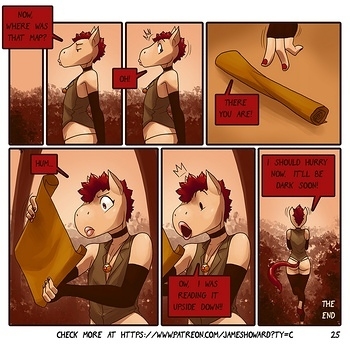 the-mage-and-the-thieves026 free hentai comics