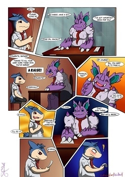 the-meeting003 free hentai comics