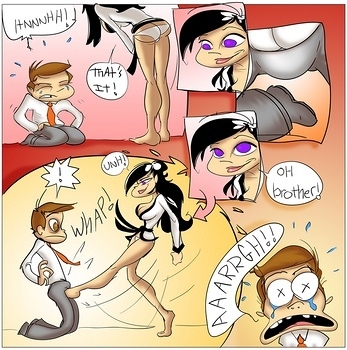 the-millionaire-s-daughter-1012 free hentai comics
