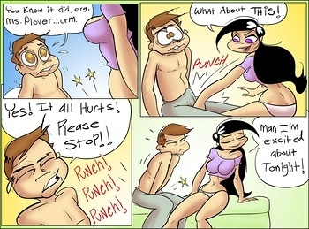 the-millionaire-s-daughter-2005 free hentai comics