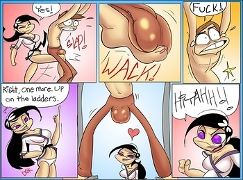the-millionaire-s-daughter-2009 free hentai comics