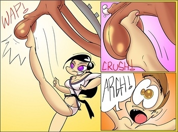 the-millionaire-s-daughter-2010 free hentai comics