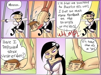 the-millionaire-s-daughter-2011 free hentai comics