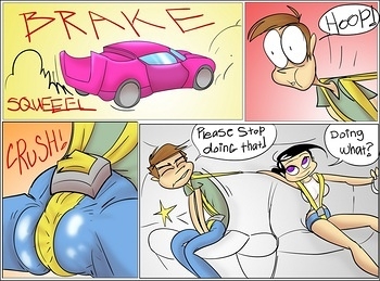 the-millionaire-s-daughter-2013 free hentai comics