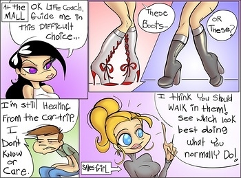 the-millionaire-s-daughter-2014 free hentai comics
