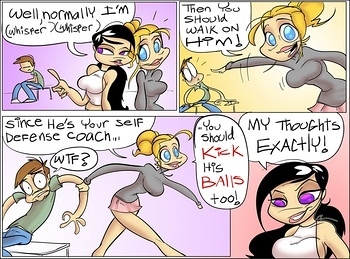 the-millionaire-s-daughter-2015 free hentai comics