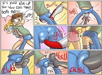 the-millionaire-s-daughter-2016 free hentai comics