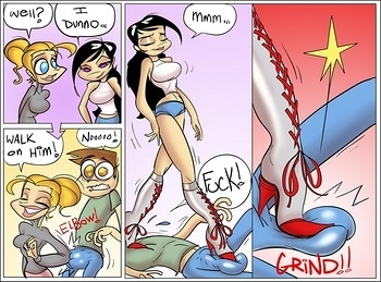 the-millionaire-s-daughter-2017 free hentai comics