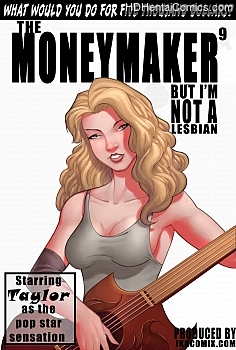 Porn Comics - The Moneymaker 9 Hentai Manga
