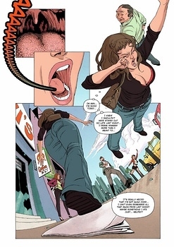 the-morning-after-1004 free hentai comics